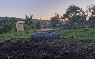 Teren intravilan de vanzare, Chicerea, 740 mp, strada Canarului, Tomesti - Poză 9