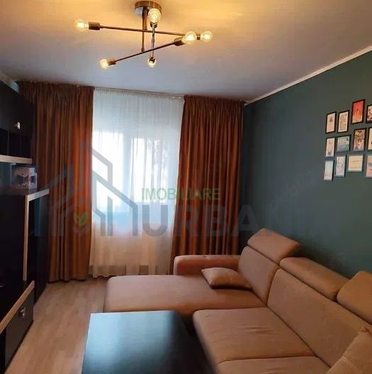 Apartament cu 2 camere, etaj 1, zona Lidl Nicolina, la o statie de Palas Mall - Poză 1