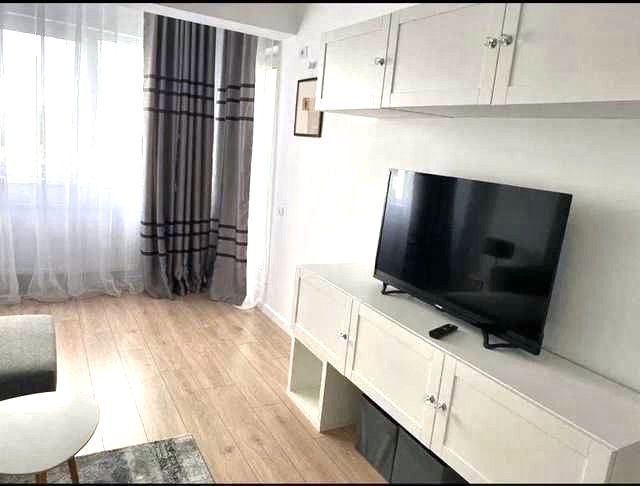 Închiriez 🏡 Garsonieră nouă, 37 mp + balcon, bloc 2023, Parcul Teilor – Titan - Poză 4