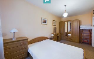 Apartament cu 3 camere pe Aleea Tomis - Poză 9