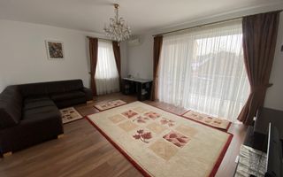 Apartament spațios de 2 camere la vilă – Confort și intimitate lângă Sub Arini - Poză 5