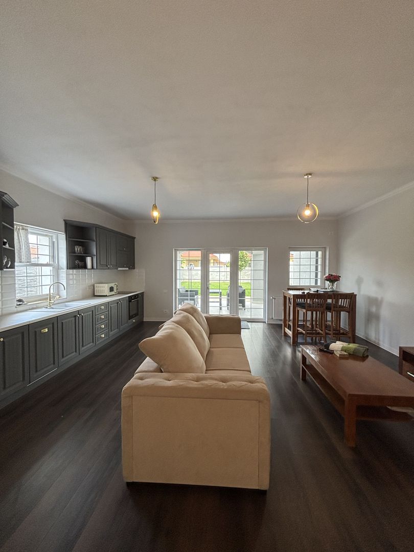 Duplex pe parter în Dumbravita - Poză 33