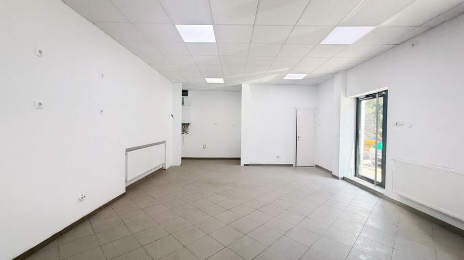 Inchiriere Spațiu Comercial Craiovei - Negoiu - Poză 3