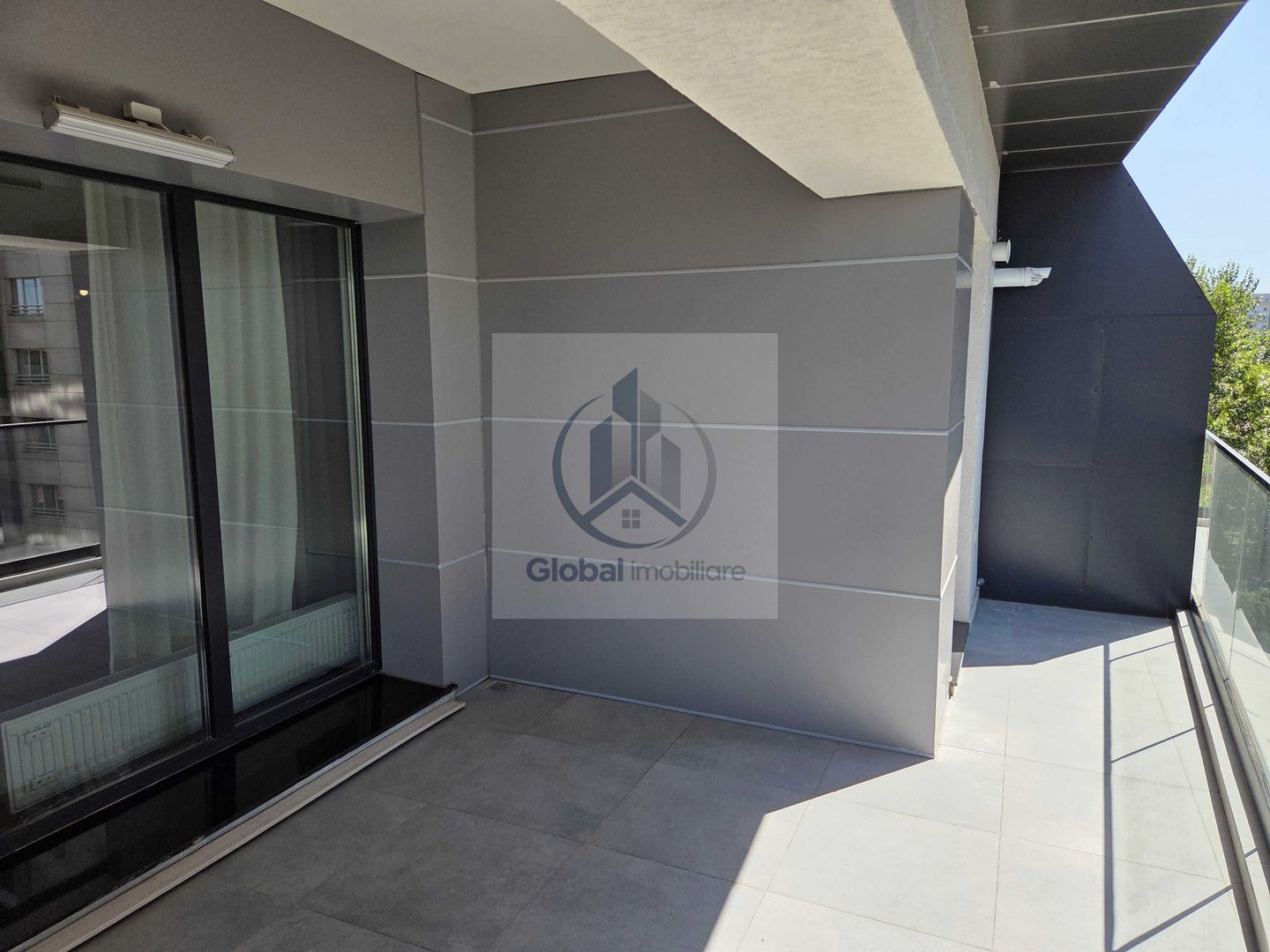 Inchiriez studio - Dristor - Select Residences - Poză 7