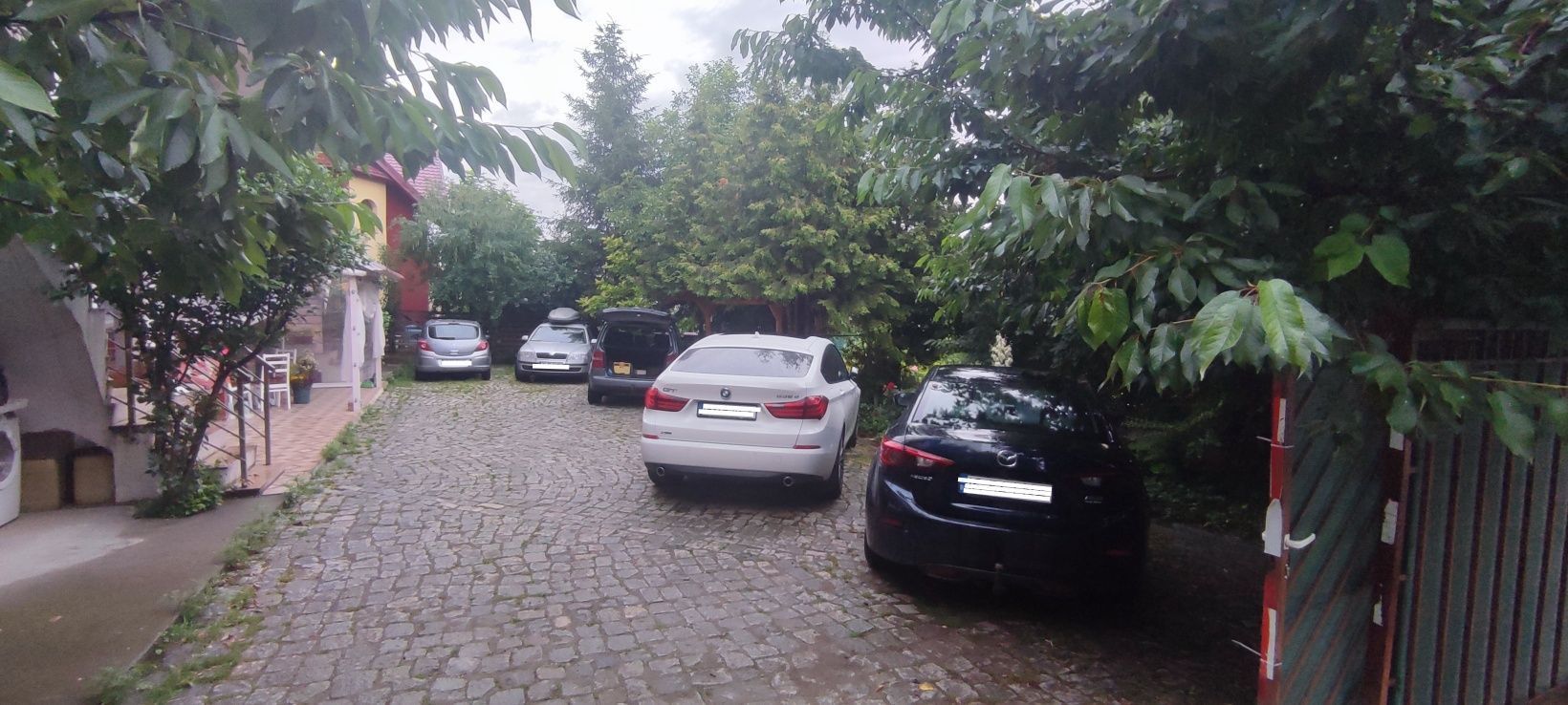 Casă/ Vila, 2008, 700mp, 1000mp D(P) + 2 + Pod - Poză 7