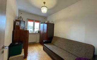 Apartament decomadat cu 3 camere, etaj 2 Cartier Valea Aurie - Poză 10