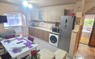 Apartament de vânzare. Zona Între Lacuri, Iulius Mall. - Poză 2