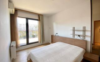 3 camere premium, parcare, terasa 85 mp, cat friendly, centrala, Evocasa Armonia - Poză 2