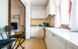 Drumul Taberei - Cartierul Latin, 3 camere, 2 bai, mobilat si utilat! - Poză 12