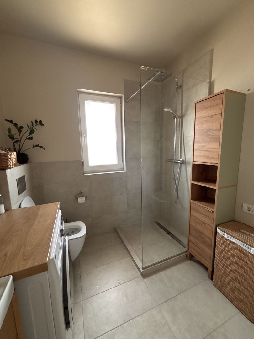 COMISION 0% | Apartament 3 Camere + Pod Amenajat 2 Parcari Dumbravita - Poză 13