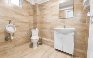 Spatiu de birouri cu 3 camere | Fratelia - Poză 12