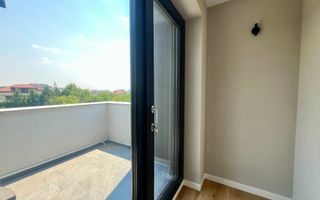 Vila individuală P+2E ***Baneasa - Sisesti - Poză 33