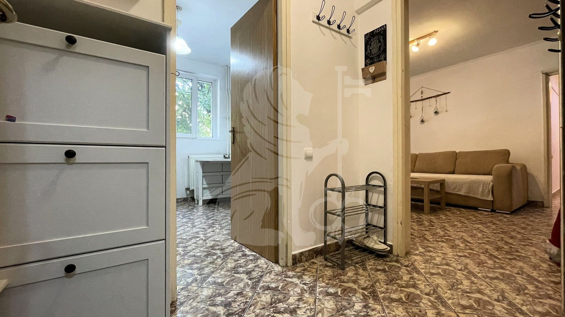 Apartament 3 Camere | Bd. 1 Decembrie 1918 | Comision 0 - Poză 1