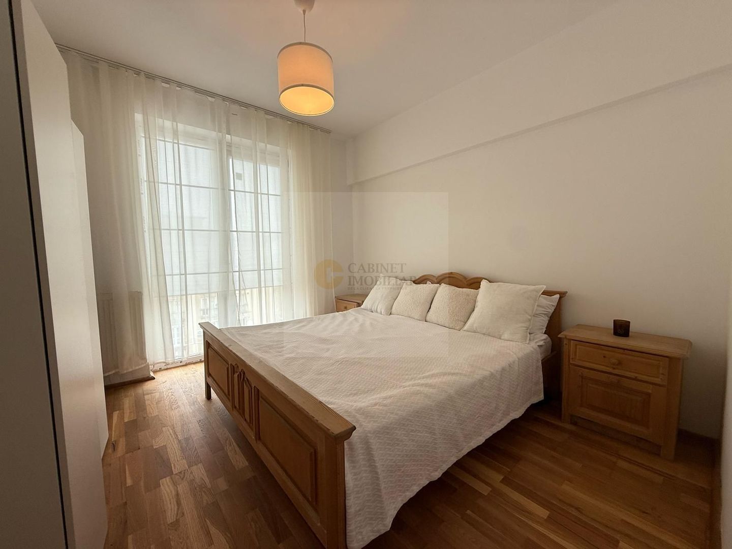 2 camere | 53 mp | Romana- Universitate - Poză 7