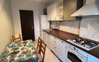 Apartament 2 camere – Complex Scandinavia - Poză 1