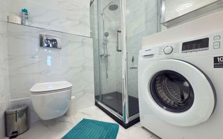 Vanzare 3 camere-2 bai-Parcare-Bloc Nou, Cartier Buna Ziua | VIEW - Poză 8