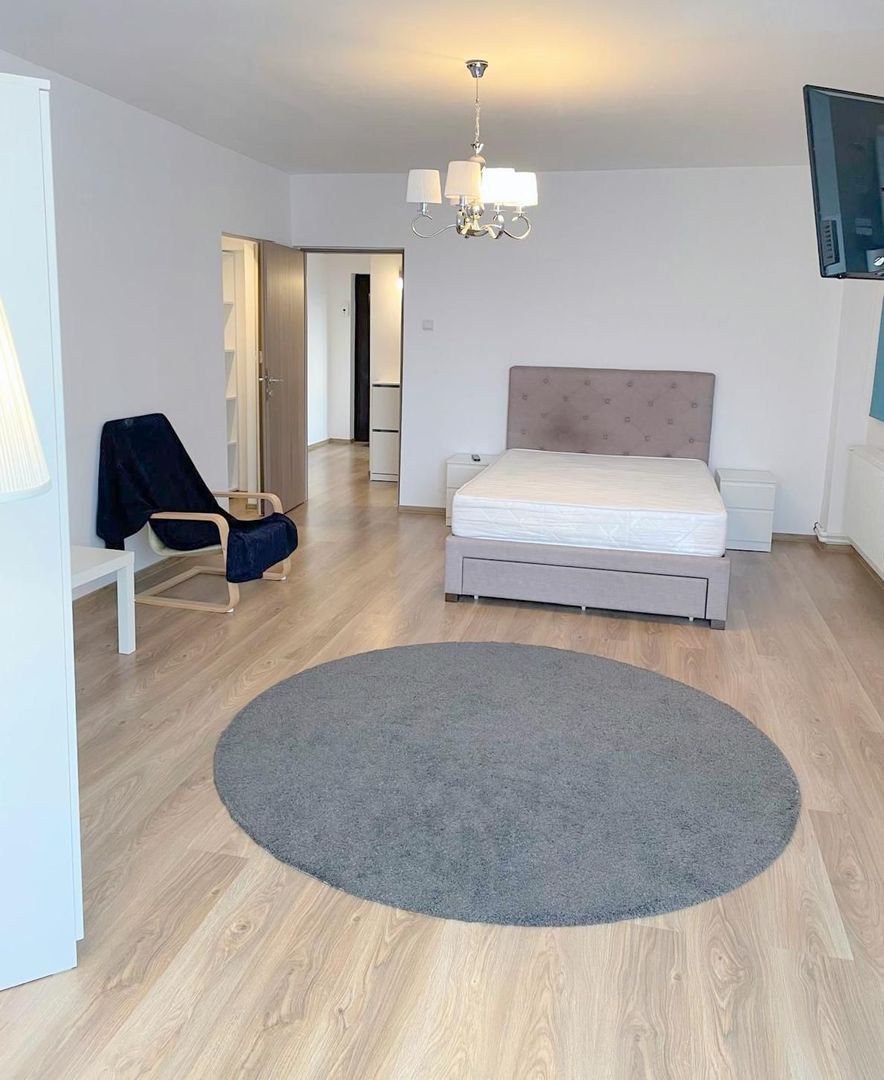 De inchiriat - apartament cu o camera, 47 mp - Faleza Dunarii - Poză 8