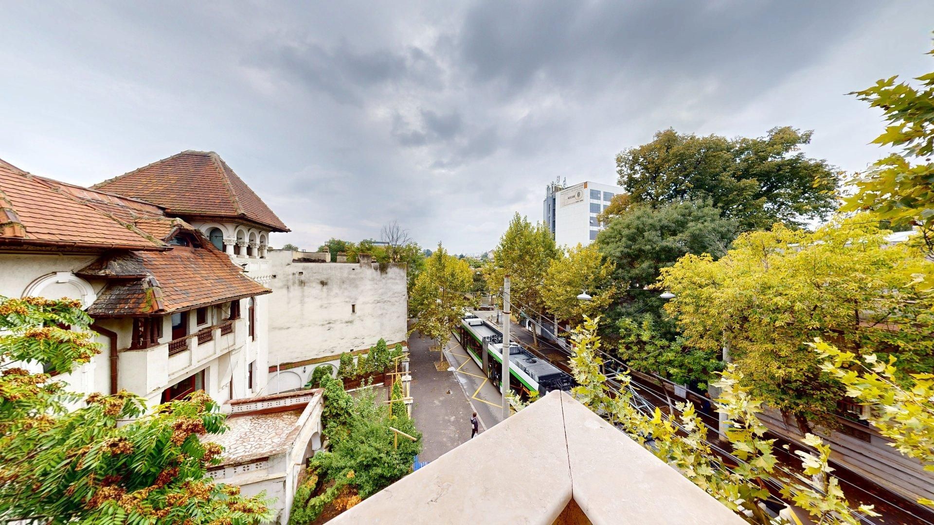 Apartament 2 camere Parcul Carol - Str. 11 Iunie - Poză 14