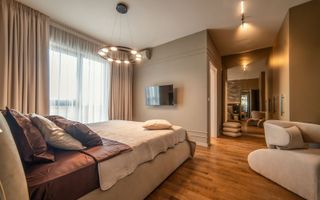 PALTIM - Apartament Premium petfriendly | 3 camere | parcare | Bega View - Poză 2