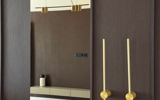 Apartament cu 2 camere și terasă de 8 mp | The Nest - Poză 5