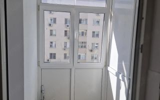Garsoniera  decomandata-la 5 min metrou Dristor/ pe Mihai Bravu - Poză 7