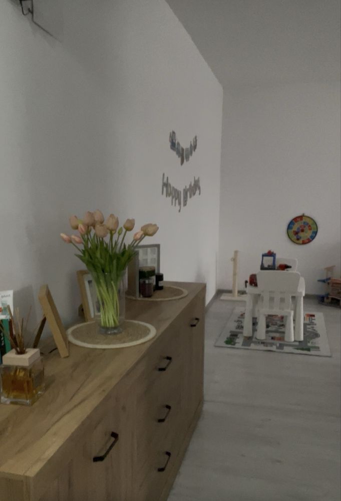 Apartament 2 camere Drumul Dealu Cucului 34 - Poză 1