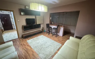 4 camere decomandat mobilat utilat  etaj 1 centrala Complexul studentesc Olimpia - Poză 26