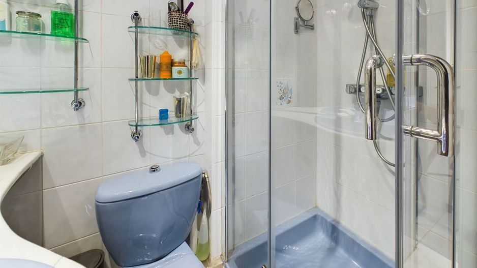 Casa/Vila de Inchiriat cu Terasa- centru - Poză 11