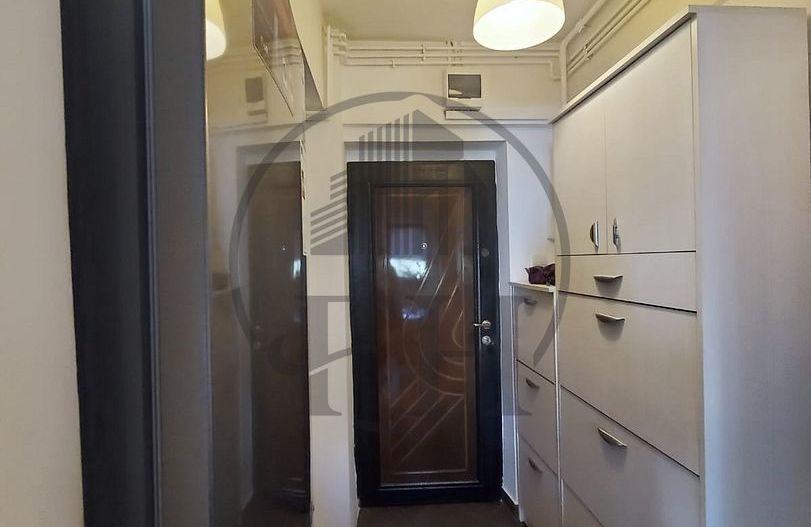 SOLD / VANDUT Apartament cu 1 camere de vânzare în zona Capitol - Poză 4