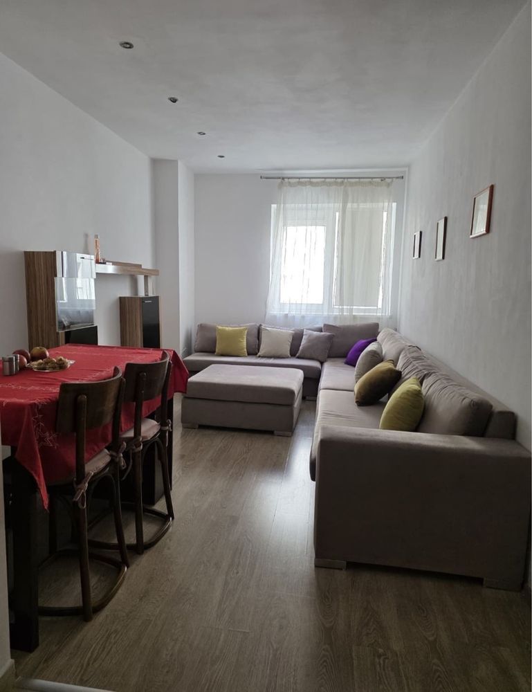 Ofertă! Apartament 2 camere, centrală, etaj 7 - 399 de euro - Poză 4