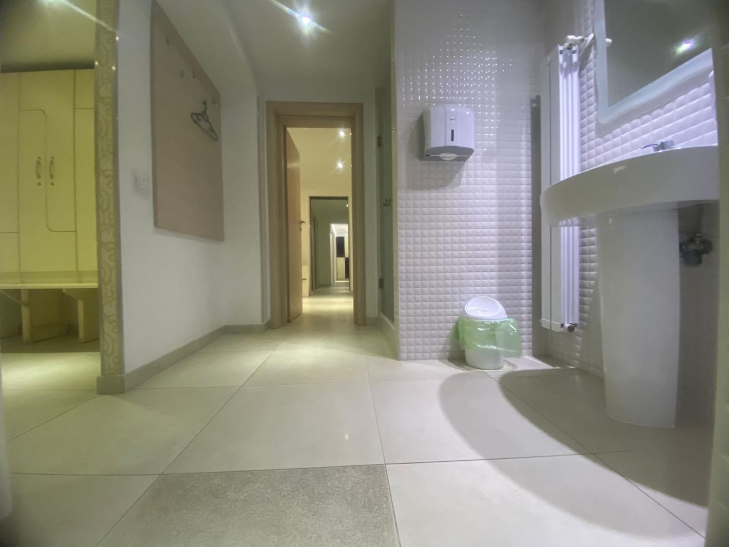 Ideal pt clinici,birouri! Inchiriere spatiu comercial -Targoviste - M3 - Poză 12