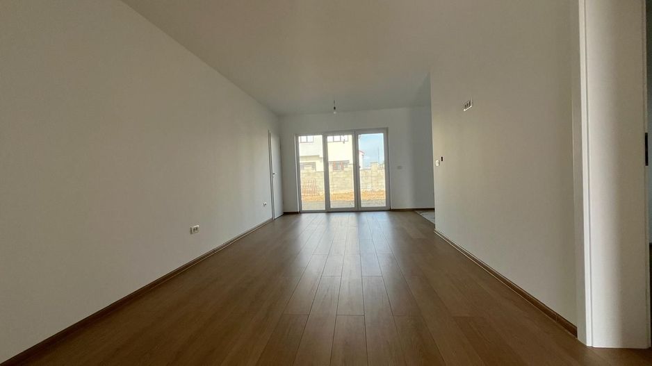 COMISION 0% | Duplex pe parter Mosnita Noua | 72 mp utili | 3 camere. - Poză 7