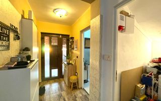 Duplex complet mobilat+utilat - 112mp - 187.000 - Mosnita - Poză 7