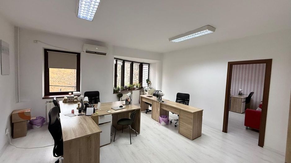 Închiriere Apartament 3 Camere – Zona Dorobanți (lângă Mario Plaza) - Poză 3