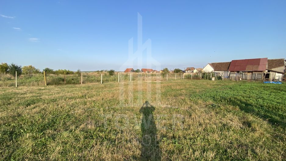 Teren intravilan 400 mp de vânzare – Șura Mică, Sibiu - Poză 3