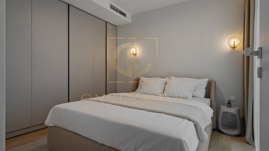 COMISION 0% - ONE LAKE CLUB – Apartamente Premium cu 2 și 3 Camere - Poză 3