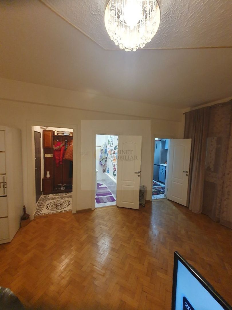 Garsonieră | 50 mp | Parcul Circului | AIRBNB - Poză 1