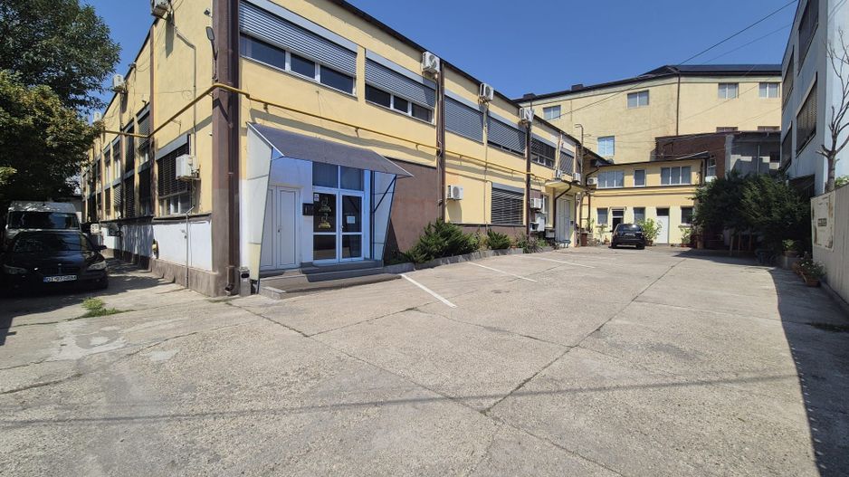 Hală 1.320 mp + birouri de vânzare, Splaiul Unirii, Sector 3 - Poză 21
