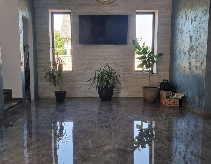 Casa 4 camere Berceni- Ilfov - Poză 4