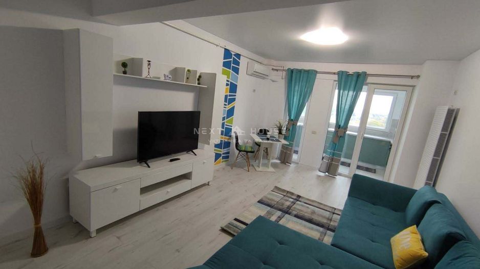 Apartament 2 Camere Premium | Rahova – Liberty Mall | Bloc Nou | - Poză 1