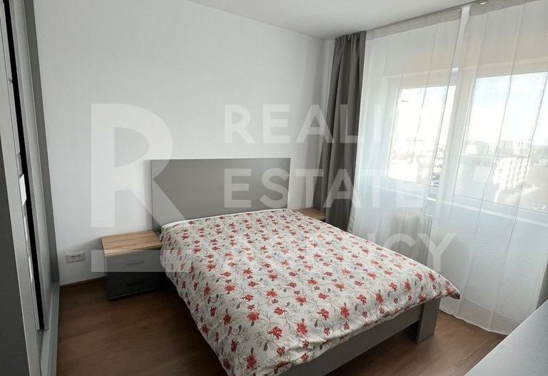 Vânzare, apartament 2 camere, zona Titan - Poză 5