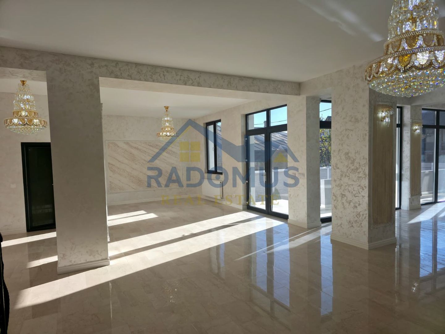 Clădire Multifuncțională Nouă – Str. Alexandru Deparateanu - Nr.32 - Poză 11