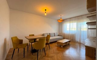 Apartament 3 camere decomandate | De inchiriat | 74 mp | Caroline - Poză 2