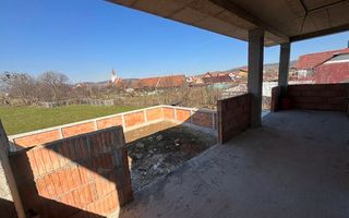 Casa individuala cu Dormitor la PARTER in Cristian-Sibiu - Poză 3