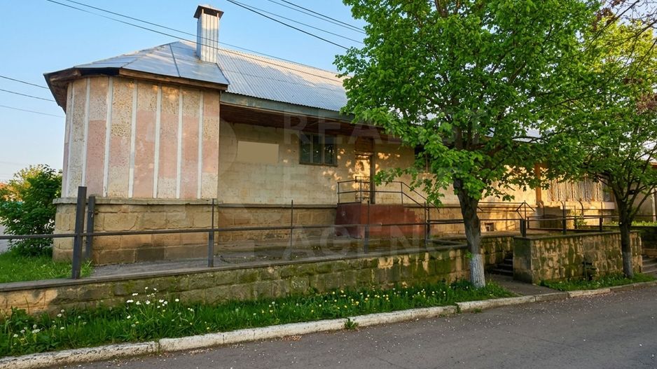 Vânzare, spațiu comercial, sat. Speia, r-nul Anenii Noi. - Poză 8