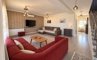 Casa individuala - 211 mp utili - 6 cam - 4 bai - Necesita investitie - Poză 5