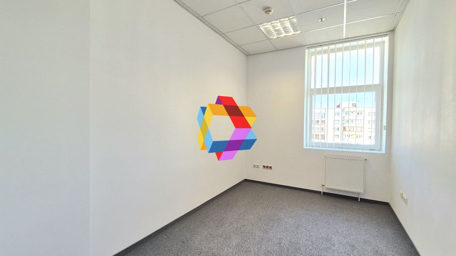 Spatiu de birouri Brașov - 386 mp - Poză 10