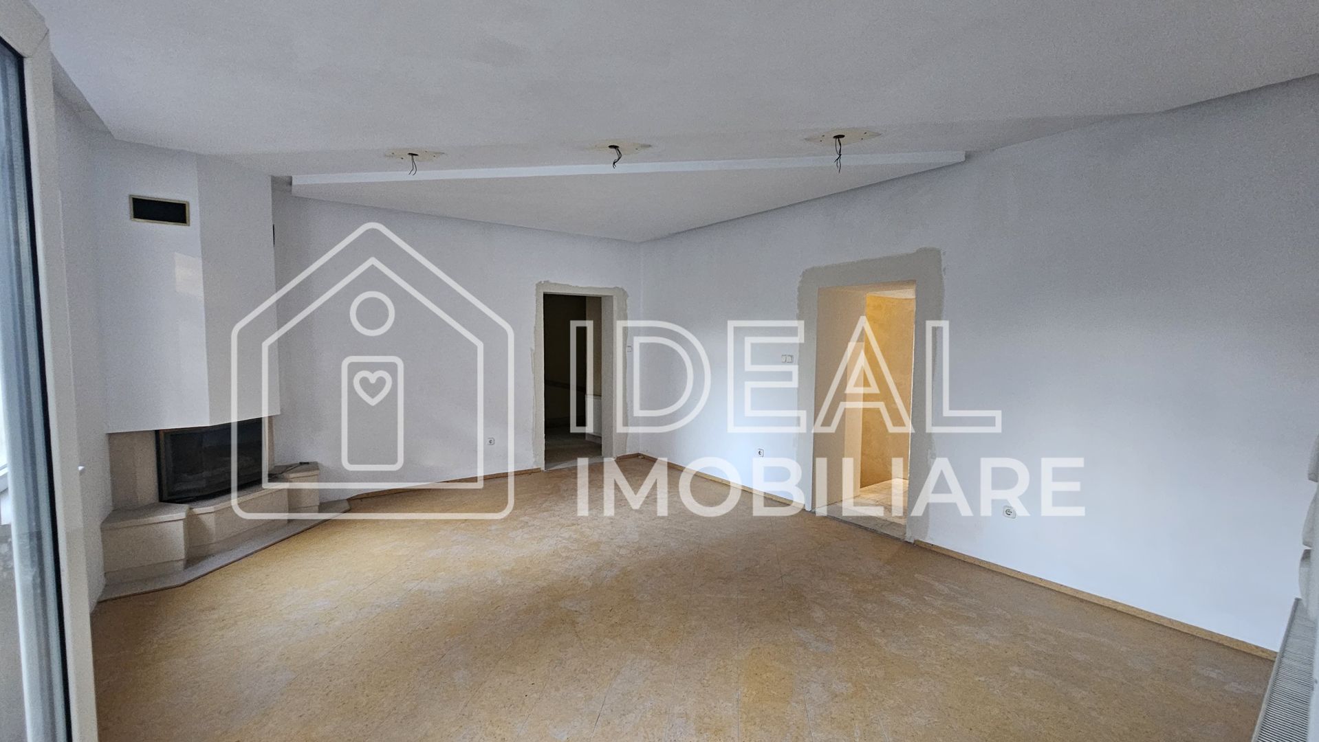 Spatiu Comercial cu vitrina la strada, Calea Dumbravii - Poză 14