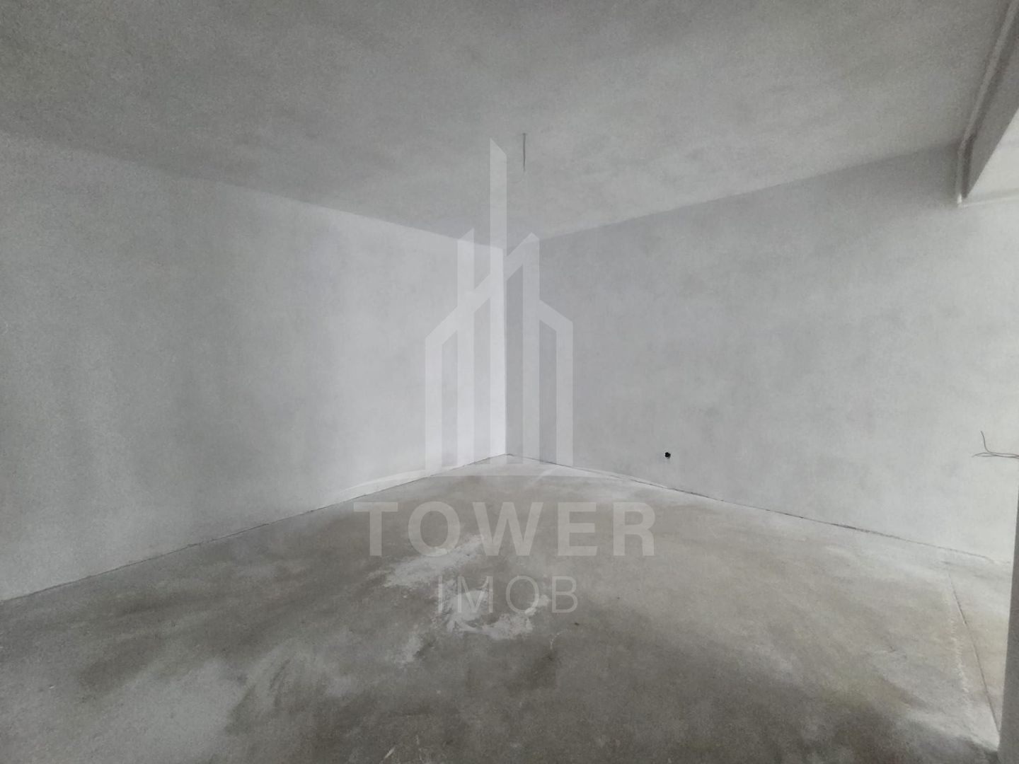 Apartament cu 3 camere de vânzare – Ogorului, Turnișor, Sibiu - Poză 5