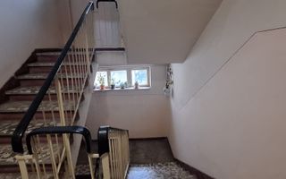 Apartament 3 camere etaj 2/4 DECMOMANDAT zona Rovine - Poză 15